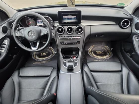 Mercedes-Benz C 220 2.2CDI /AMG-Line/7G-tronik/Ful -led Multibeam , снимка 10