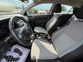 Hyundai I20 1, 2i EURO6 , снимка 5