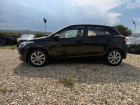 Hyundai I20 1, 2i EURO6 , снимка 2