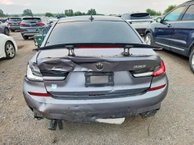 BMW 330 * xDrive * CARFAX * ОПЦИЯ ЗА ФИНАНСИРАНЕ, снимка 6