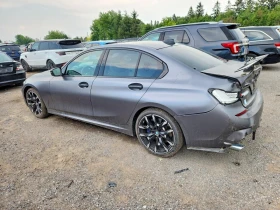 BMW 330 * xDrive * CARFAX * ОПЦИЯ ЗА ФИНАНСИРАНЕ, снимка 2