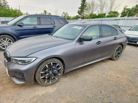 BMW 330 * xDrive * CARFAX * ОПЦИЯ ЗА ФИНАНСИРАНЕ, снимка 1