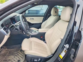 BMW 330 * xDrive * CARFAX * ОПЦИЯ ЗА ФИНАНСИРАНЕ, снимка 7