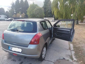 Suzuki Swift, снимка 7