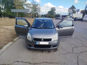 Suzuki Swift, снимка 1