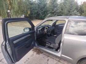 Suzuki Swift, снимка 3