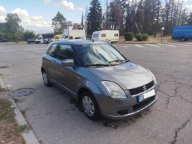 Suzuki Swift, снимка 10
