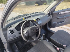 Suzuki Swift, снимка 5