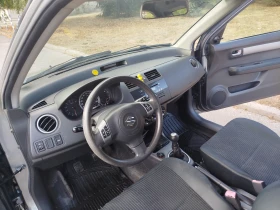 Suzuki Swift, снимка 4