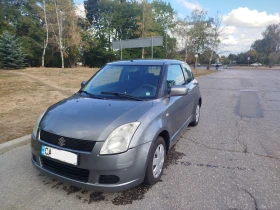 Suzuki Swift, снимка 11