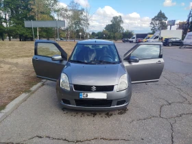 Suzuki Swift, снимка 2