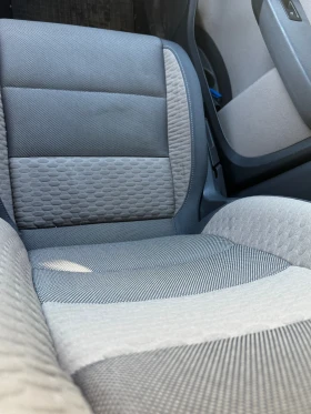 VW Touran, снимка 2