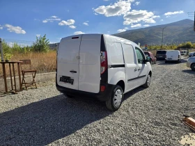 Renault Kangoo 1.5dCi КЛИМАТИК, снимка 3