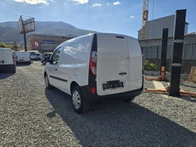 Renault Kangoo 1.5dCi КЛИМАТИК, снимка 2