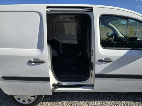 Renault Kangoo 1.5dCi КЛИМАТИК, снимка 6