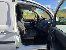 Renault Kangoo 1.5dCi КЛИМАТИК, снимка 7