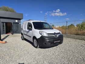 Renault Kangoo 1.5dCi КЛИМАТИК, снимка 4