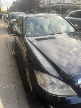 Mercedes-Benz S 320, снимка 4