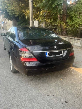 Mercedes-Benz S 320, снимка 3