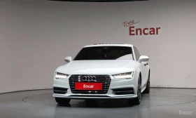 Audi A7 * 40 TFSI Quattro Sport * ФИНАНСИРАНЕ, снимка 3