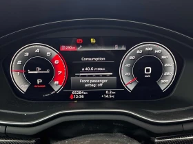 Audi S5 * Progressiv * KEYLESS * ПОДГРЕВ * ШИБИДАХ * , снимка 8