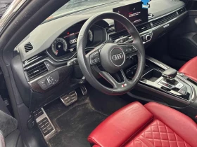 Audi S5 * Progressiv * KEYLESS * ПОДГРЕВ * ШИБИДАХ * , снимка 6