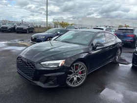 Audi S5 * Progressiv * KEYLESS * ПОДГРЕВ * ШИБИДАХ * , снимка 1