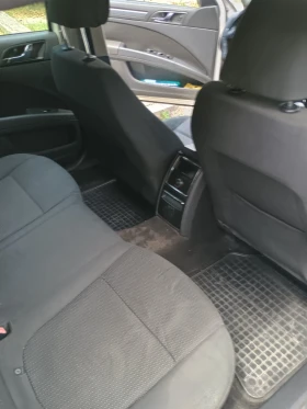 Skoda Superb, снимка 11