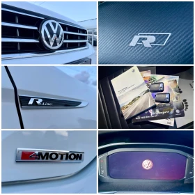 VW Passat 2.0TDI R-LINE 4MOTION DSG FACELIFT, снимка 16