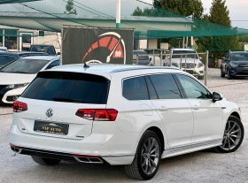 VW Passat 2.0TDI R-LINE 4MOTION DSG FACELIFT, снимка 5