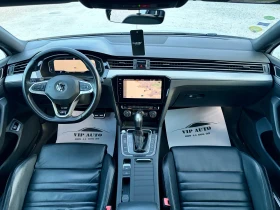 VW Passat 2.0TDI R-LINE 4MOTION DSG FACELIFT, снимка 9