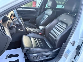 VW Passat 2.0TDI R-LINE 4MOTION DSG FACELIFT, снимка 7