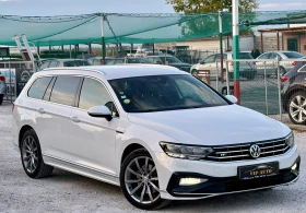 VW Passat 2.0TDI R-LINE 4MOTION DSG FACELIFT, снимка 2