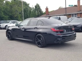 BMW 330 MPACK* КАМЕРА* ПЕРА* ПАНО* ПОДГРЕВ* , снимка 4