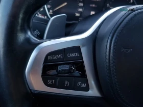 BMW 330 MPACK* КАМЕРА* ПЕРА* ПАНО* ПОДГРЕВ* , снимка 12