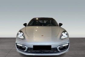Обява за продажба на Porsche Panamera Sport Turismo Turbo S E-Hybrid Гаранция ~ 390 108 лв. - изображение 1