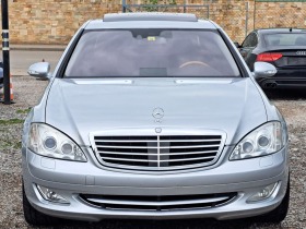 Обява за продажба на Mercedes-Benz S 500 388ps. 4matic ~24 300 лв. - изображение 1