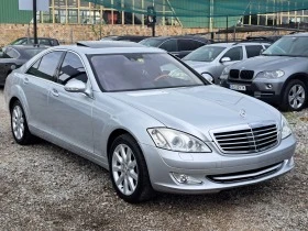     Mercedes-Benz S 500 388ps. 4matic