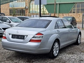 Mercedes-Benz S 500 388ps. 4matic - [6] 