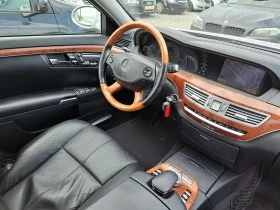 Mercedes-Benz S 500 388ps. 4matic - [12] 