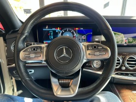 Mercedes-Benz S 400 Long Base AMG | Mobile.bg   9