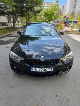 BMW 430, снимка 1 - Автомобили и джипове - 45719565