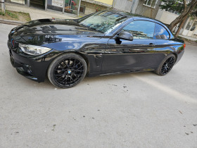 BMW 430, снимка 6 - Автомобили и джипове - 45145234