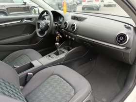 Audi A3 1.6 TDI, снимка 13