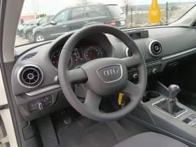 Audi A3 1.6 TDI | Mobile.bg   7