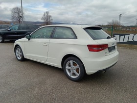 Audi A3 1.6 TDI | Mobile.bg   5
