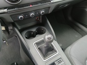 Audi A3 1.6 TDI, снимка 10