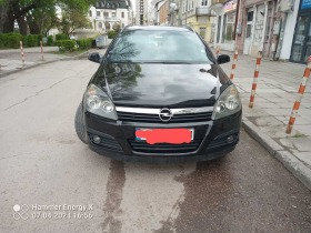 Opel Astra Astra H LPG Газ, снимка 1 - Автомобили и джипове - 46007079
