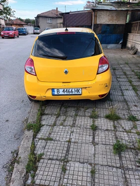 Renault Clio, снимка 8