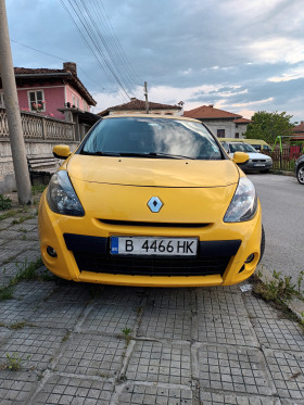 Renault Clio, снимка 1 - Автомобили и джипове - 46060407
